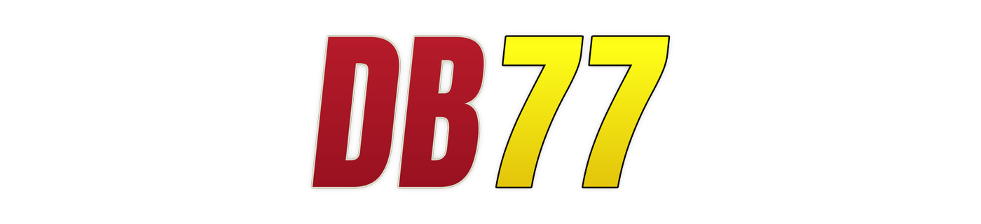 db77 লোগো